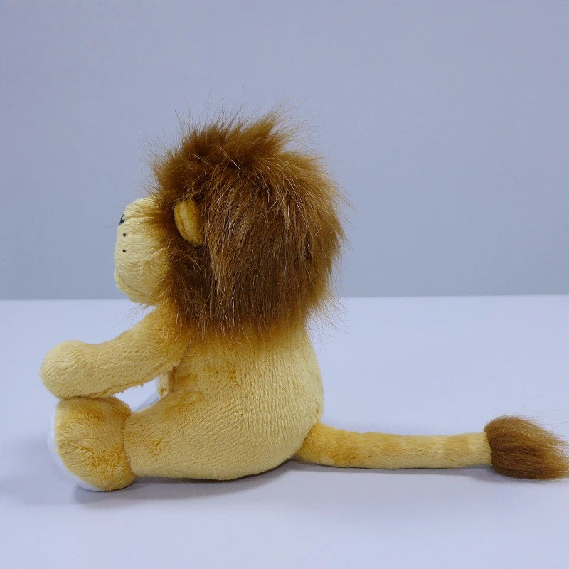 ตุ๊กตาสิงโตน่ารัก JinHua Toys  - Kids Outdoor Movies บทวิจารณ์และราคา