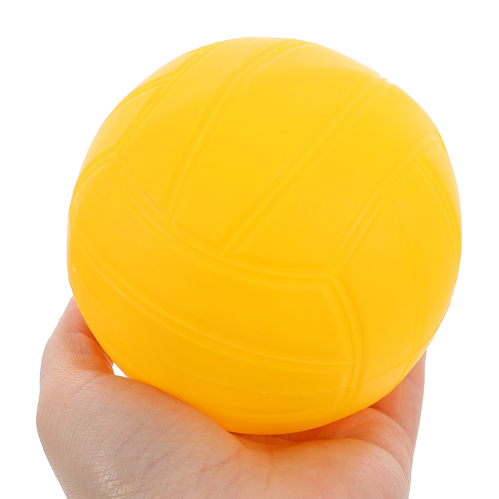 วอลเลย์บอลชายหาดแบบเป่าลม 12 ซ - Kids Outdoor Volleyball บทวิจารณ์และราคา