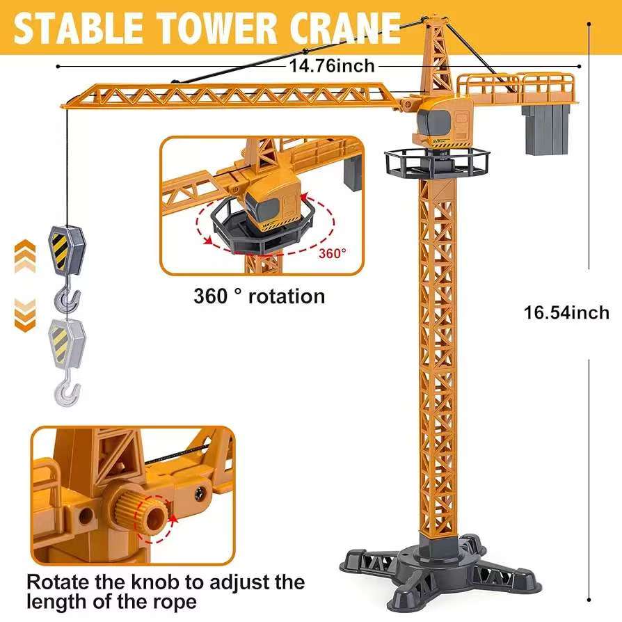 วิศวกรรมยานพาหนะของเล่นสําหรับ - Kids Outdoor Digger บทวิจารณ์และราคา